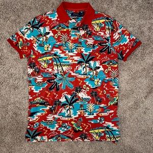 Polo Ralph Lauren Polo Shirt